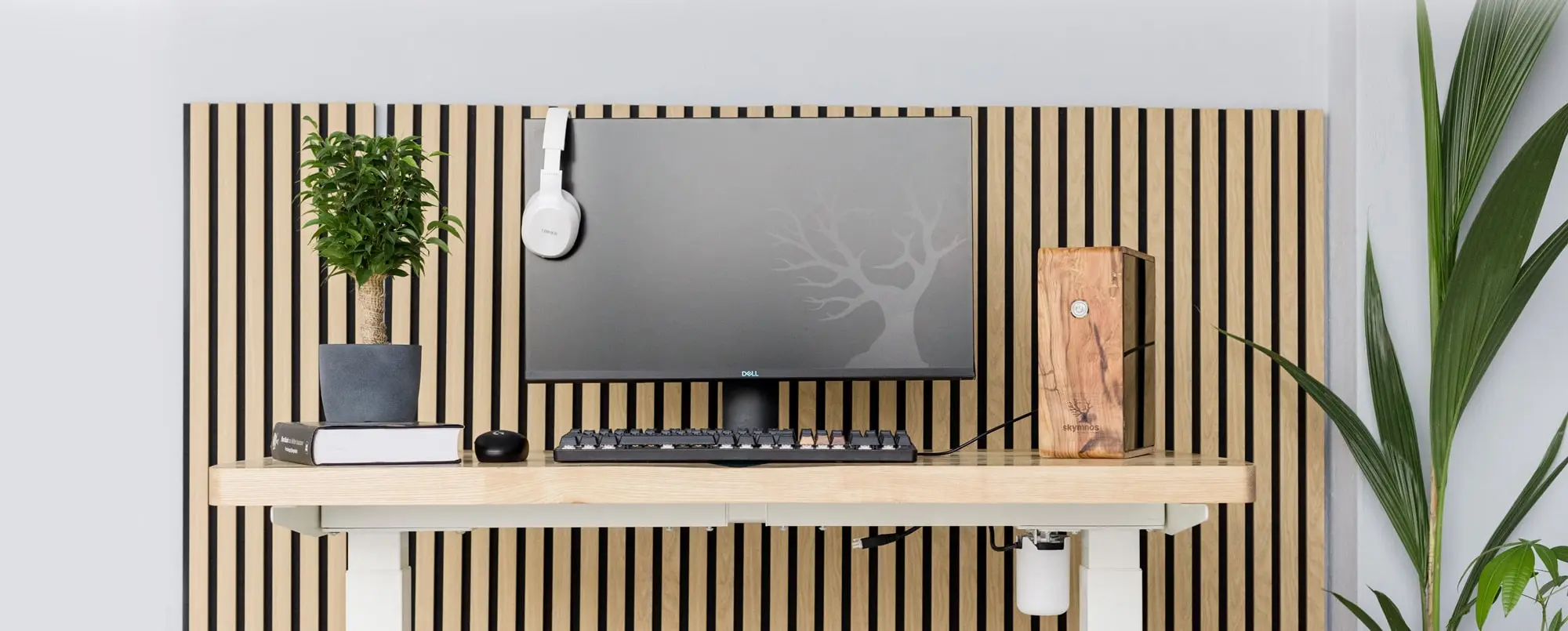 Αναβάθμισε το γραφείο σου